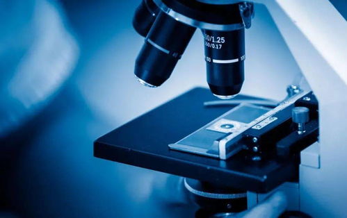 世界20大科学仪器顶尖巨头